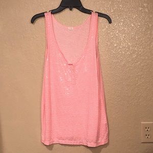 JCrew tank